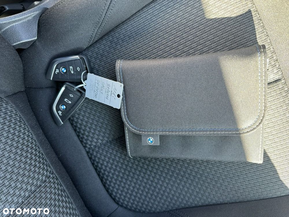 BMW Seria 1 118i Luxury Line - 13