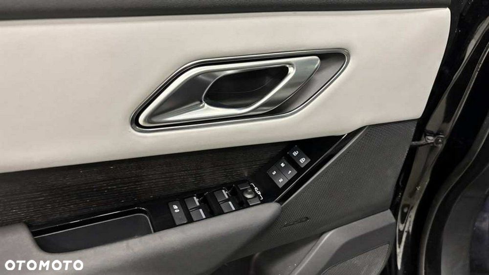 Land Rover Range Rover Velar - 8