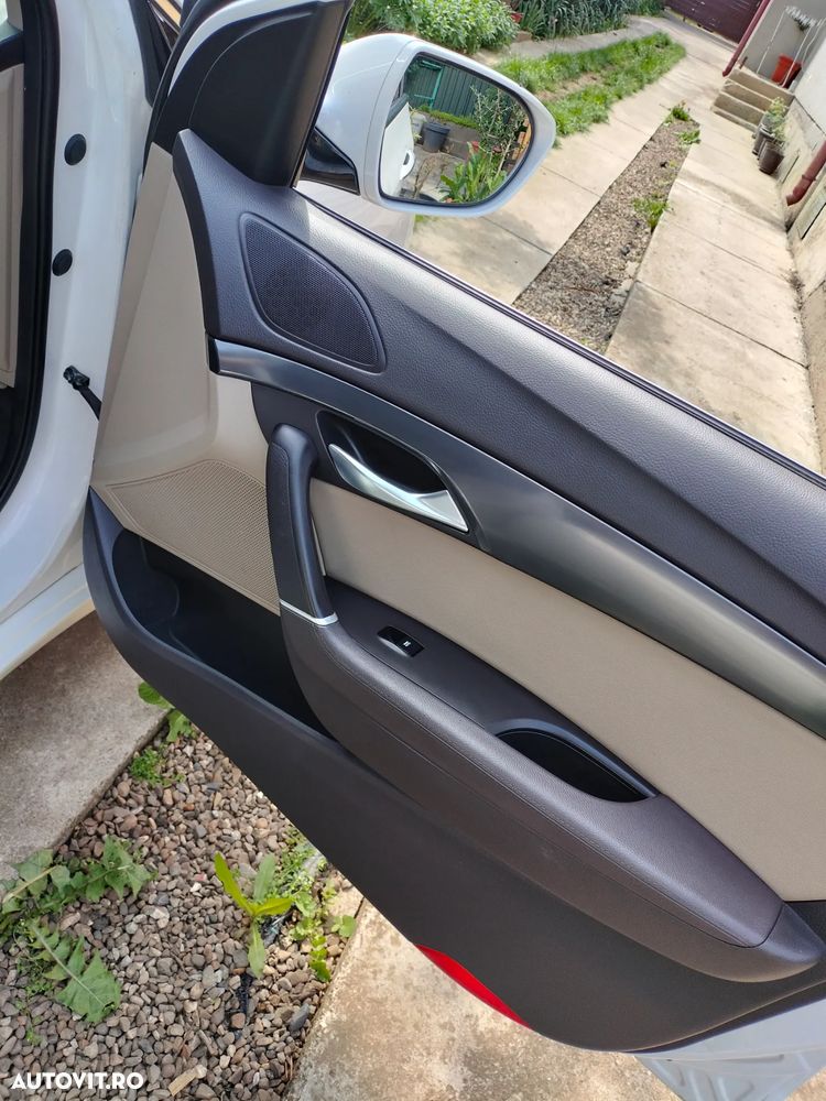 Hyundai i40 i40cw 1.7 CRDi Automatik Premium - 14