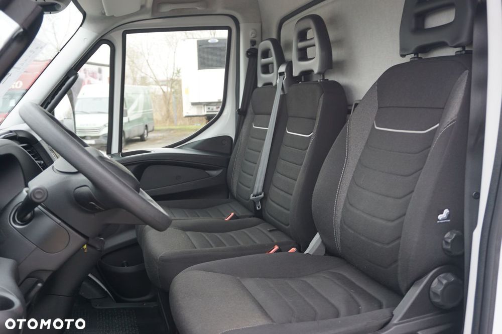 Iveco Daily 70C18 - 6