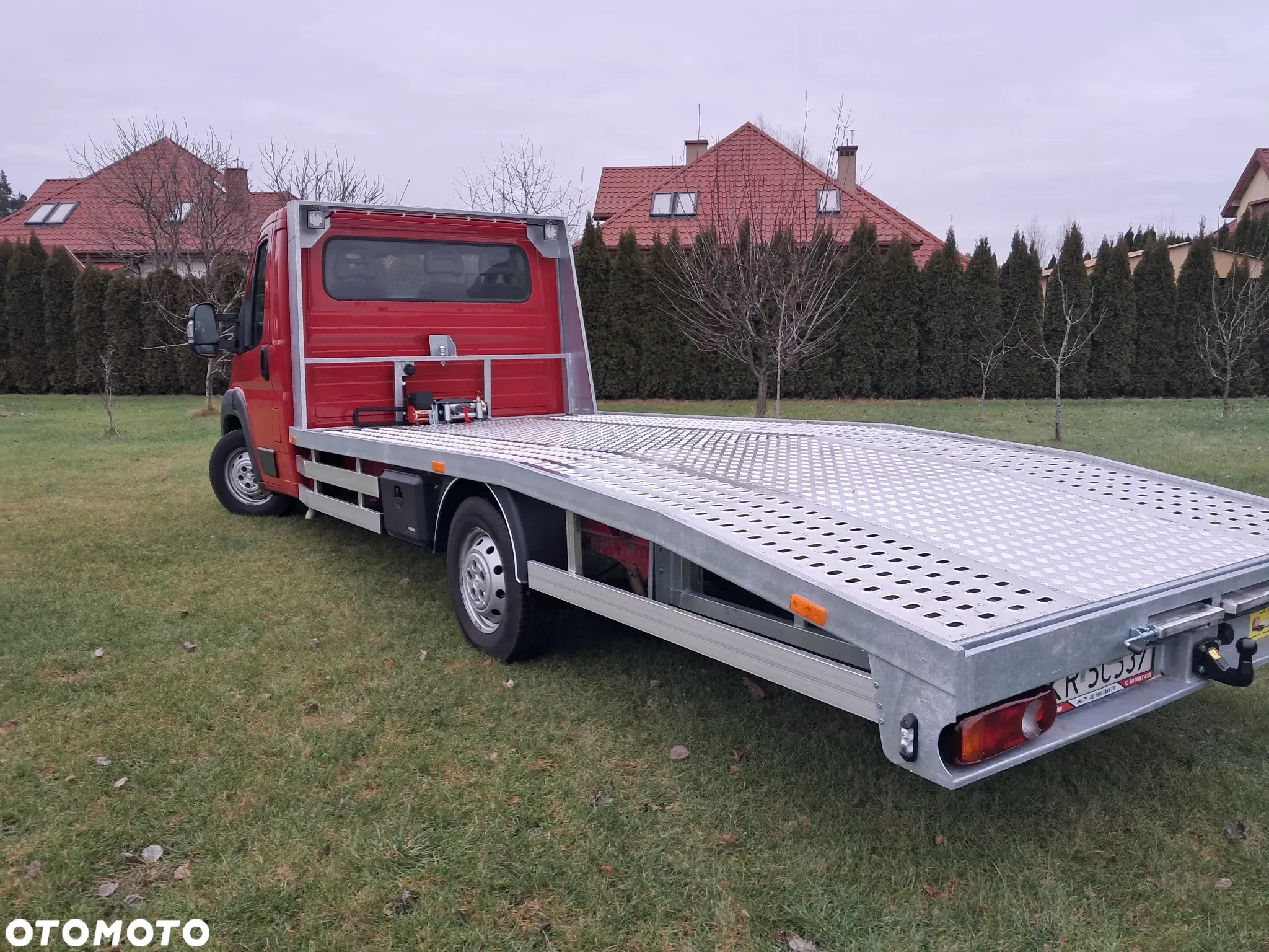 Fiat DUCATO - 11