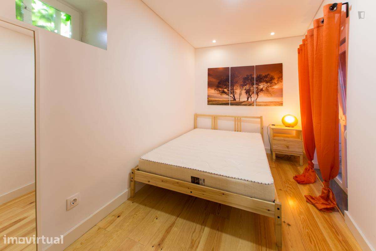 Apartamento com 1 quartos - localizado em Santos Lisbon - Grande imagem: 5/13