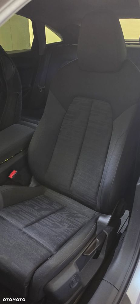 Audi A5 Limousine - 9