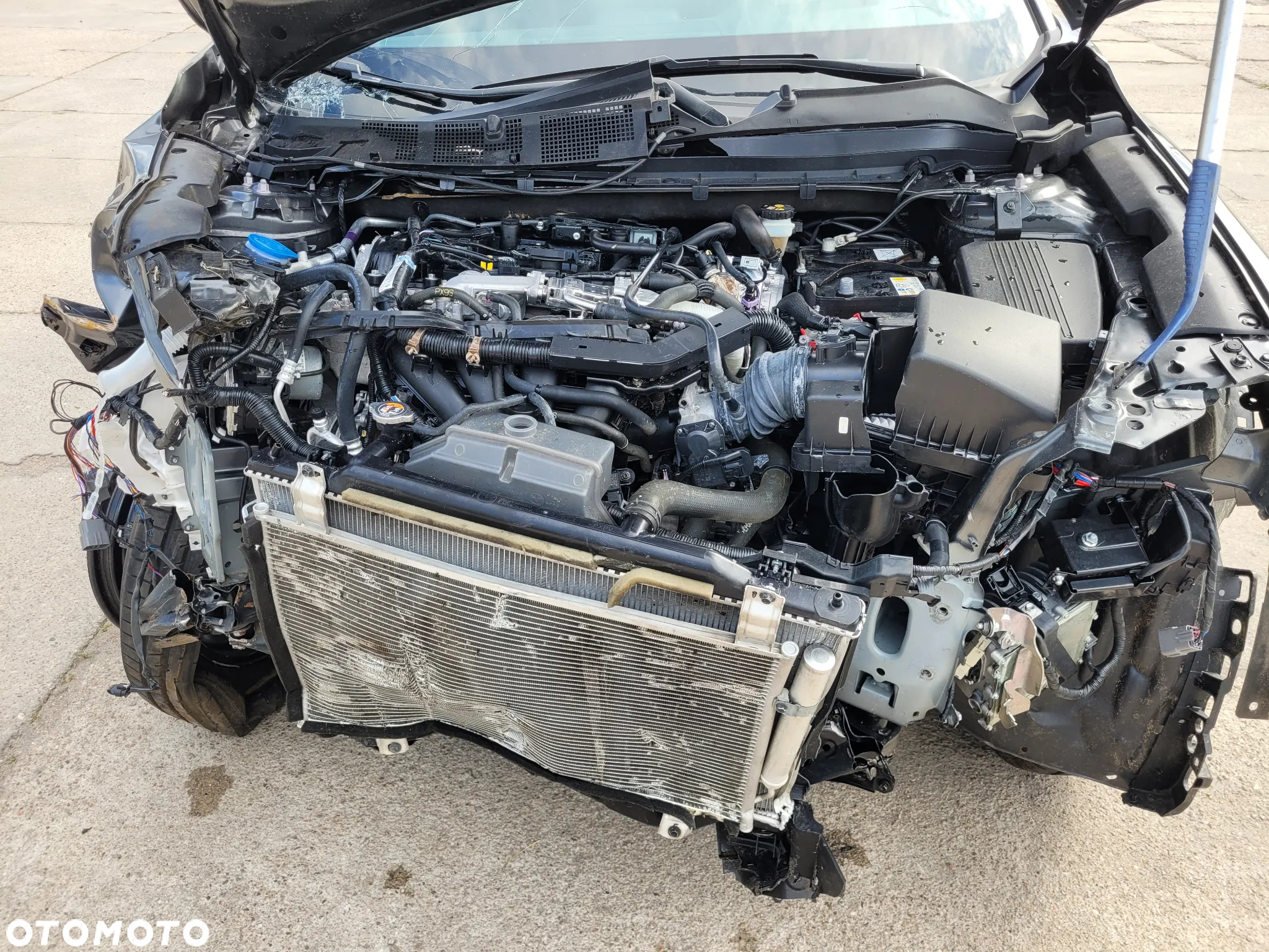 Mazda CX-5 2.5 Homura 2WD - 13