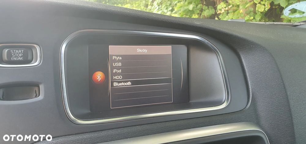 Volvo V40 D3 Geartronic RDesign - 21