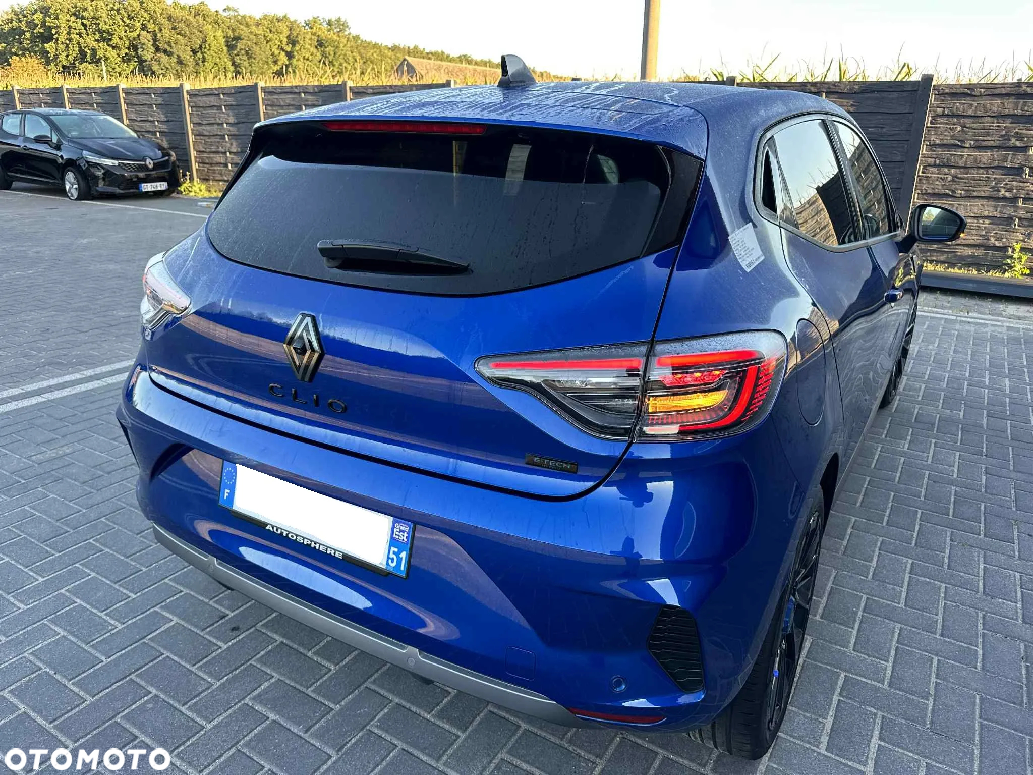 Renault Clio 1.6 E-TECH Full Hybrid 145 Esprit Alpine - 21
