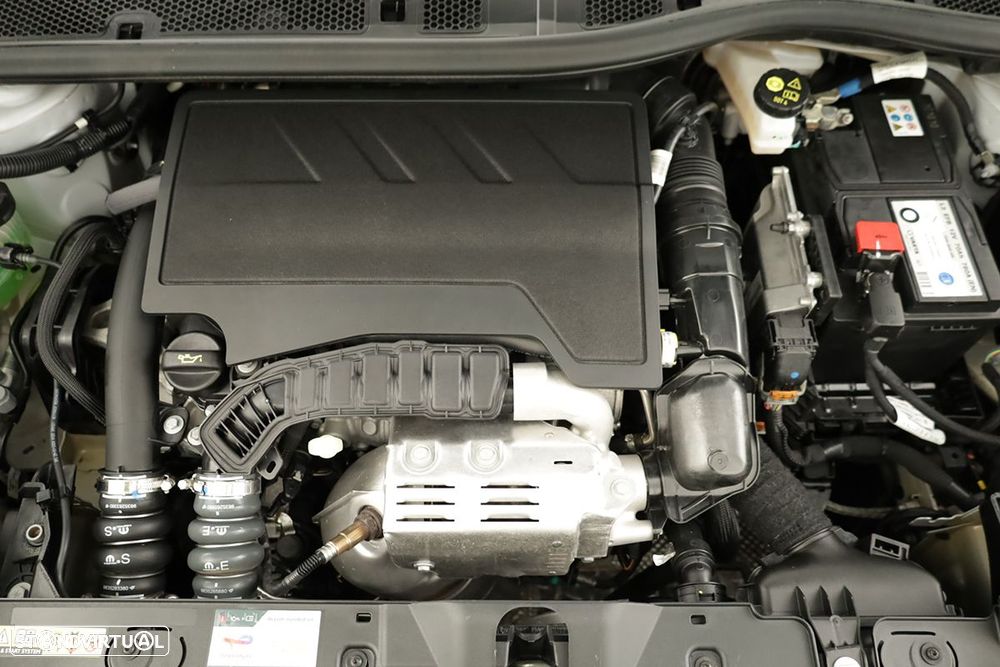 Peugeot 2008 1.2 PureTech Allure - 25