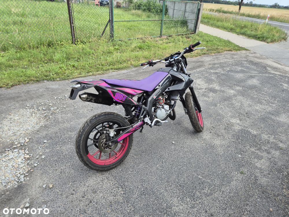 Derbi Senda - 4