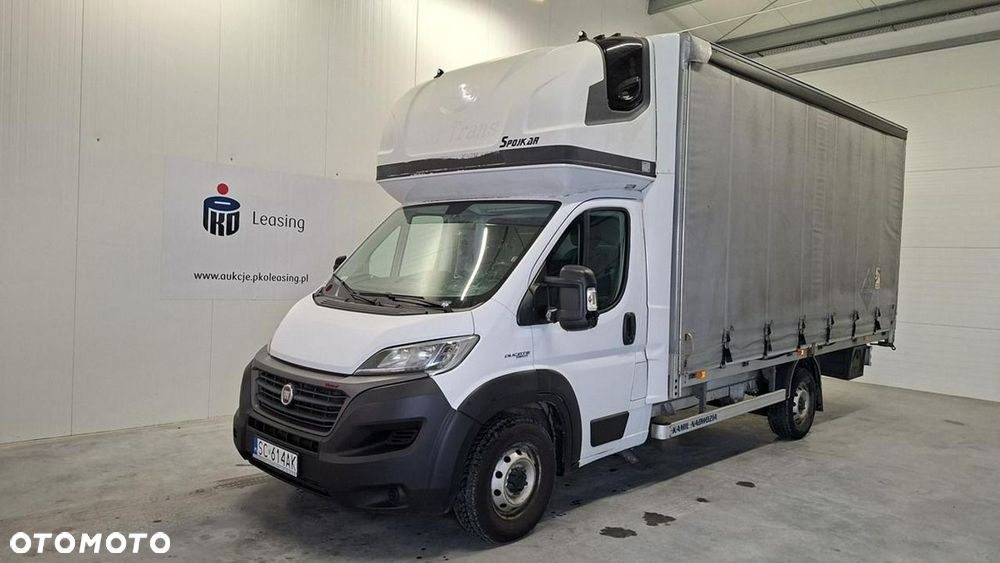 Fiat Ducato - 1