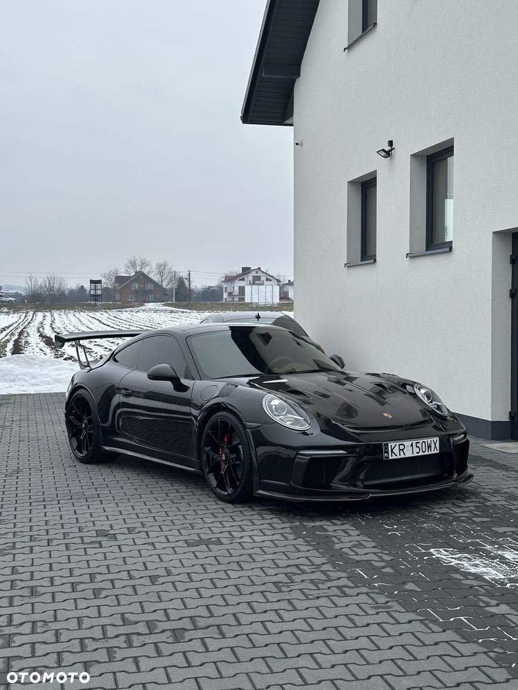 Porsche 911 Carrera 4S PDK - 2