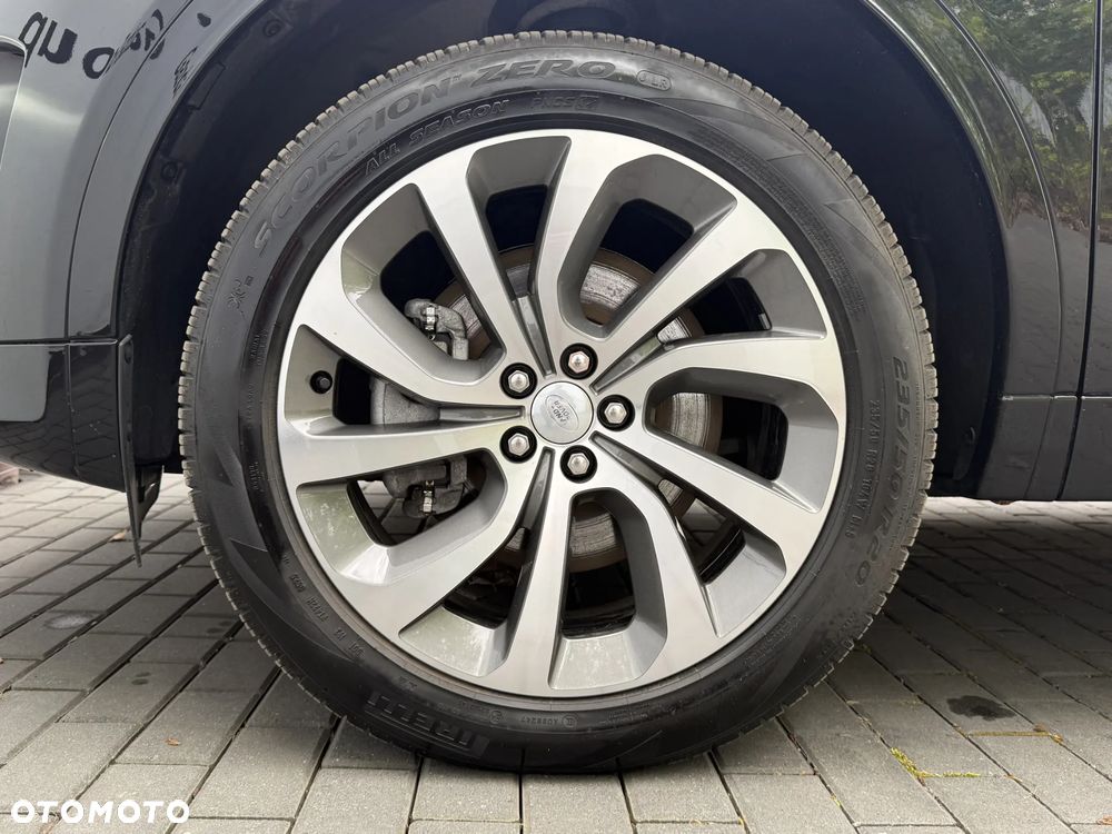 Land Rover Discovery Sport 2.0 D200 mHEV S - 8