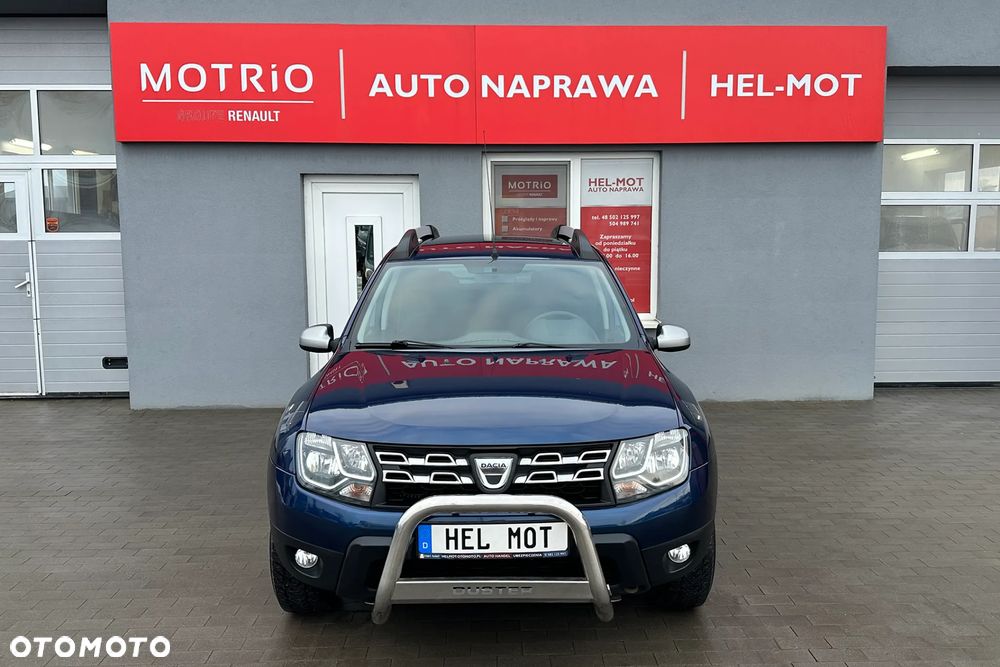 Dacia Duster - 13