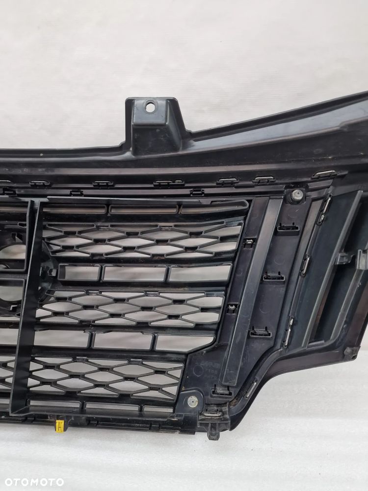 NISSAN NV400 LIFT 21- ATRAPA / GRILL PRZEDNI PRZÓD , NR 62310-8169R , NR AUKCJI GL791 - 22