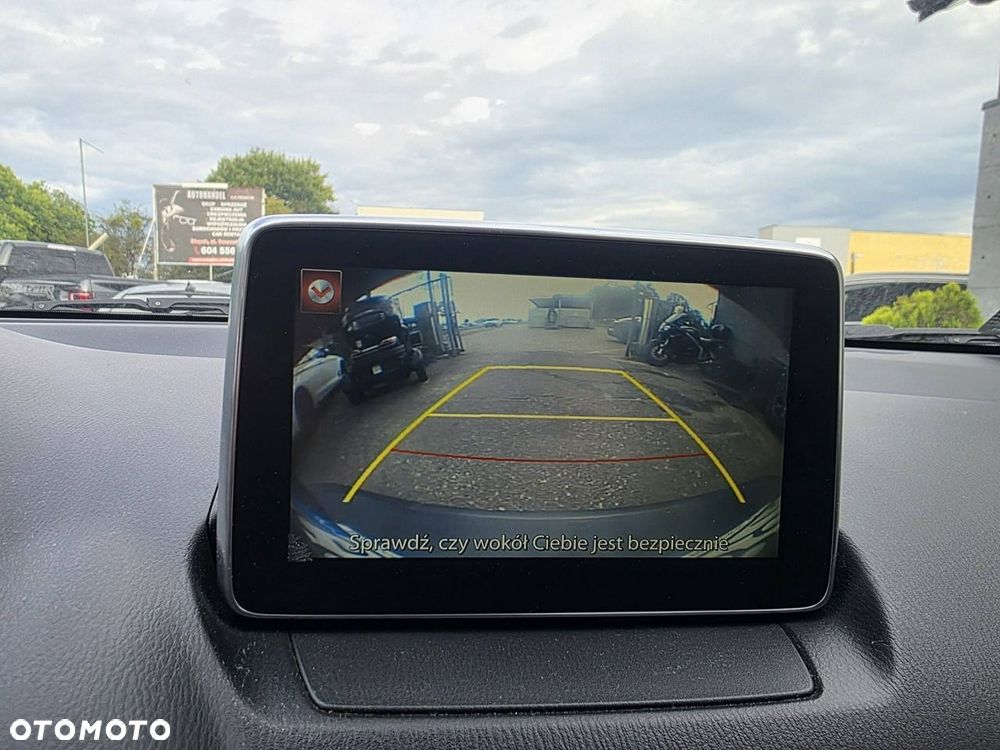 Mazda CX-3 SKYACTIV-G 120 SKYACTIV-Drive FWD Kizoku Intense - 21