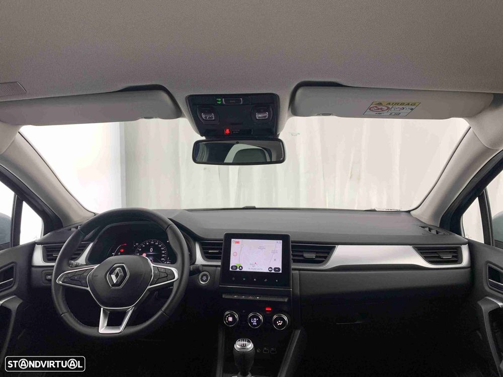 Renault Captur 1.0 TCe Techno - 13