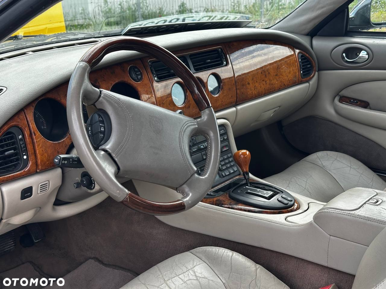 Jaguar XK8 4.0 - 5