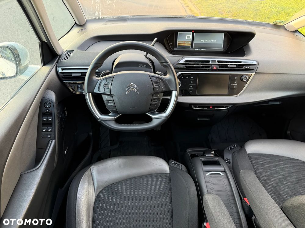 Citroën C4 Picasso BlueHDi 150 EAT6 Business Class - 27