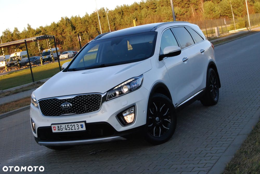 Kia Sorento 2.2 CRDI XL - 12