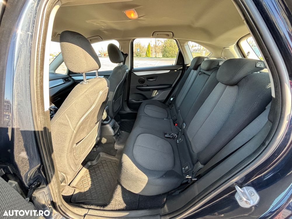 BMW Seria 2 - 17