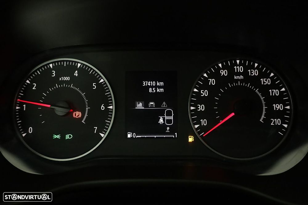 Dacia Jogger 1.0 ECO-G Extreme+ Up&Go 7L Bi-Fuel - 16