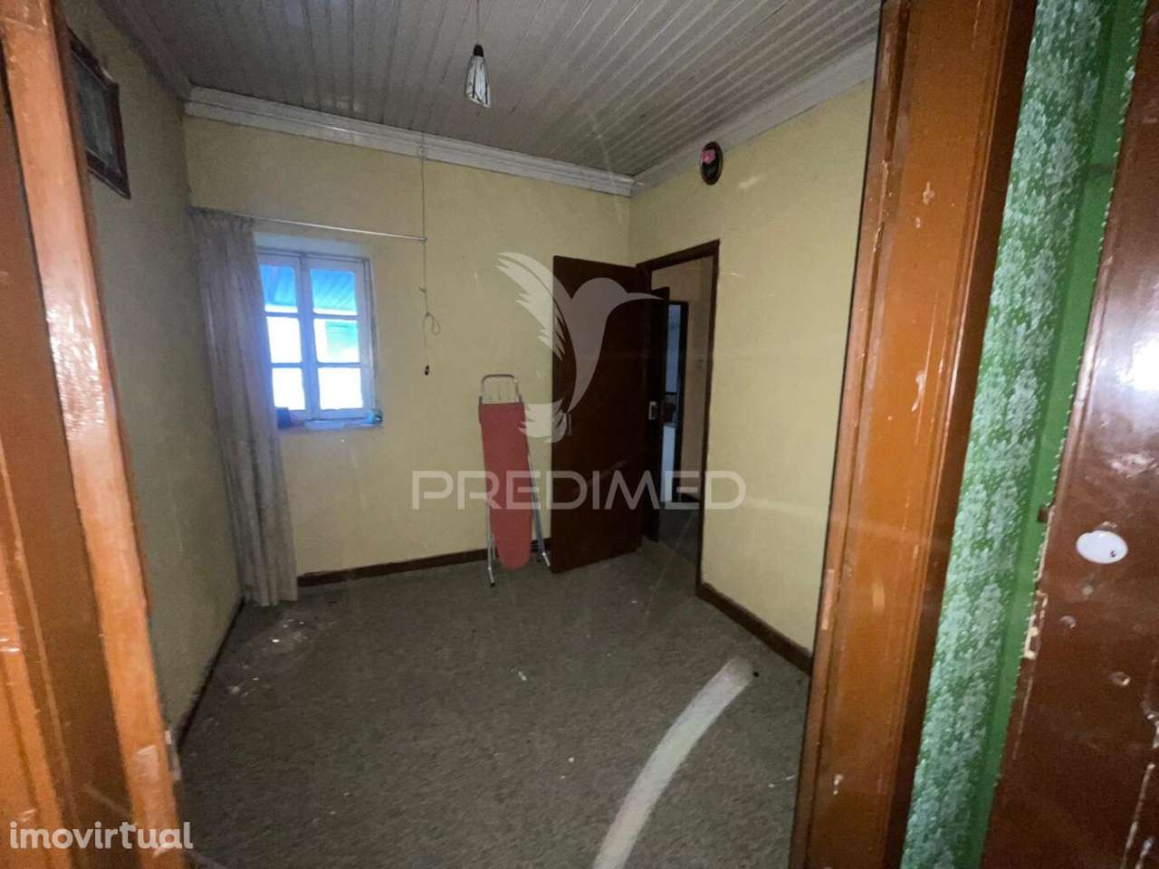 Imóvel para reconstruir Santa Comba /V.N.FOZ COA ) - Grande imagem: 3/21