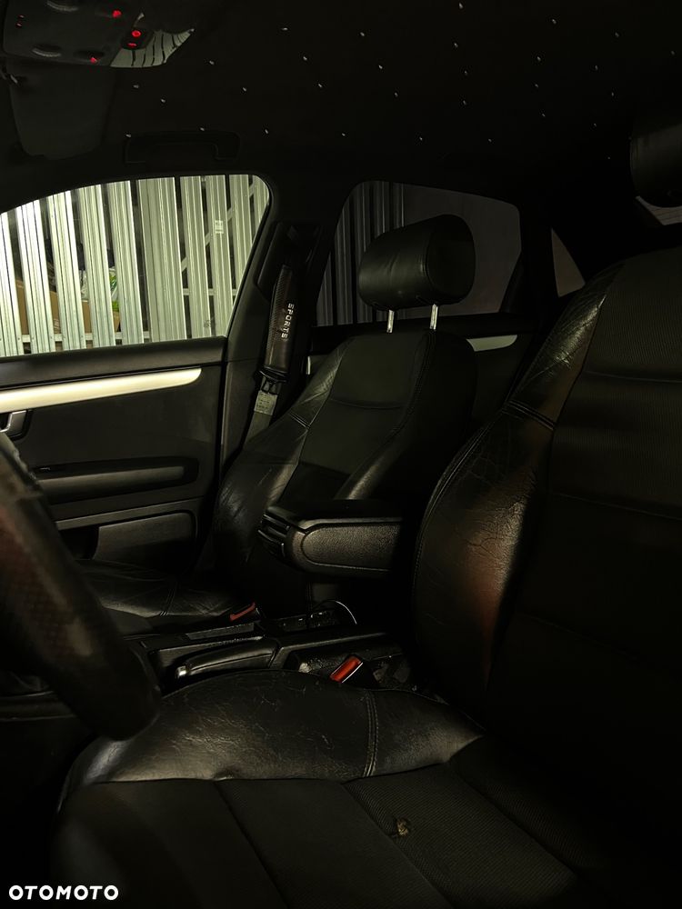 Audi A4 Avant 2.5 TDI Quattro - 17