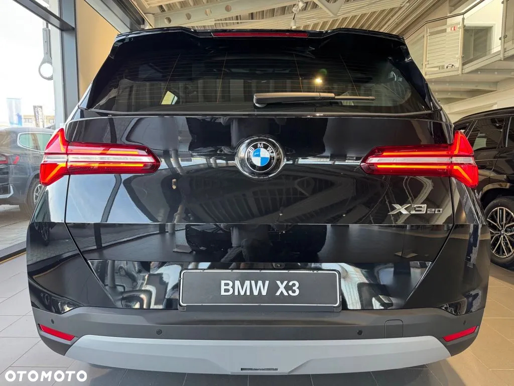 BMW X3 - 4
