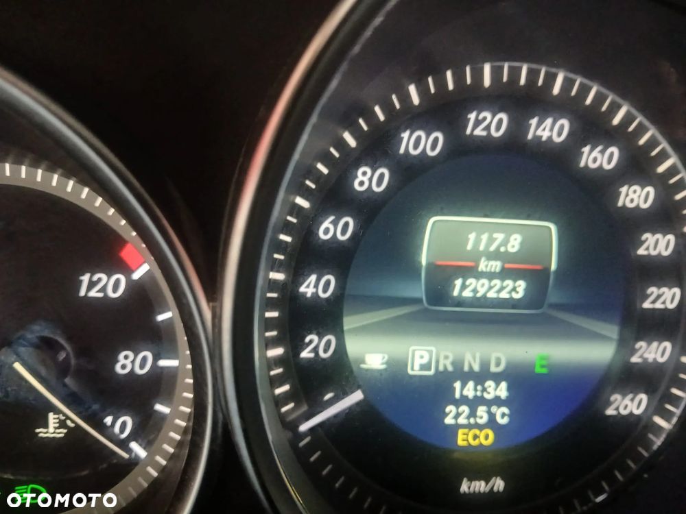 Mercedes-Benz Klasa C - 6