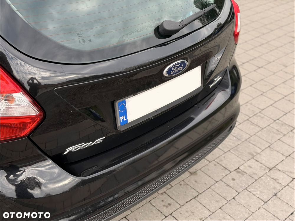 Ford Focus - 13