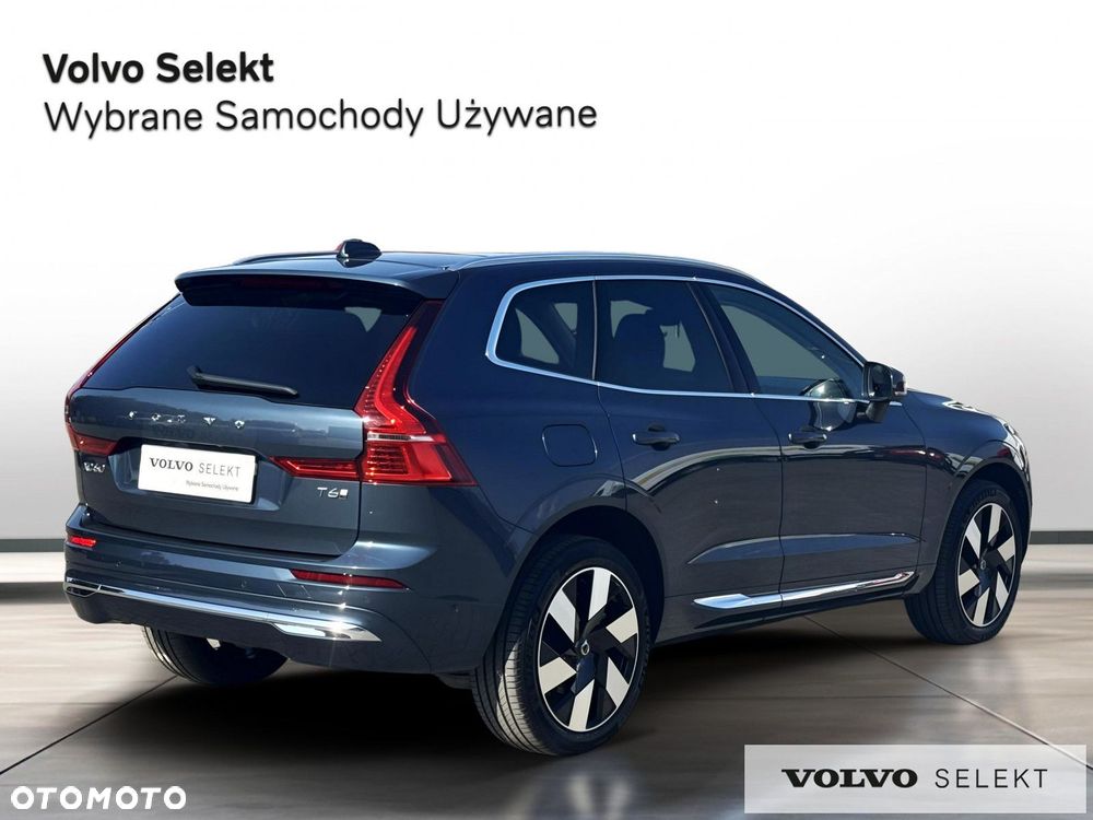 Volvo XC 60 - 6