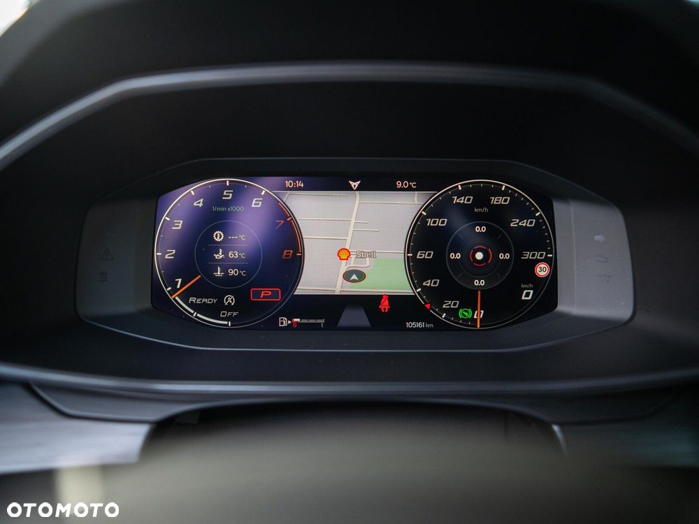 Cupra Formentor - 23