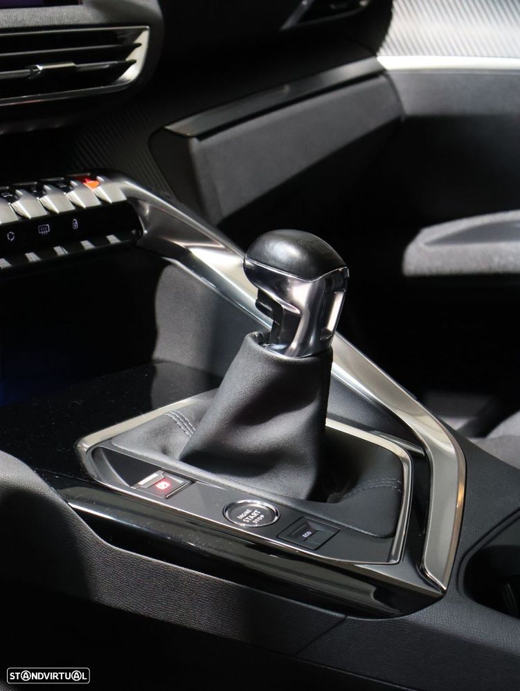 Peugeot 5008 1.5 BlueHDi Active Pack - 20