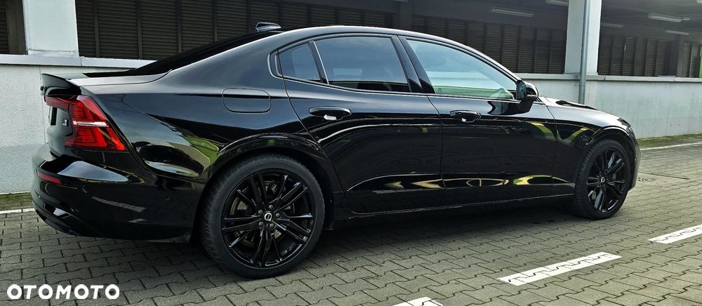 Volvo S60 T8 AWD Plug-In Hybrid Polestar Engineered - 26