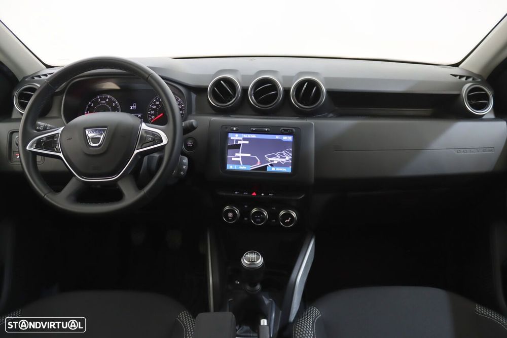 Dacia Duster 1.0 TCe ECO-G Prestige Bi-Fuel - 6