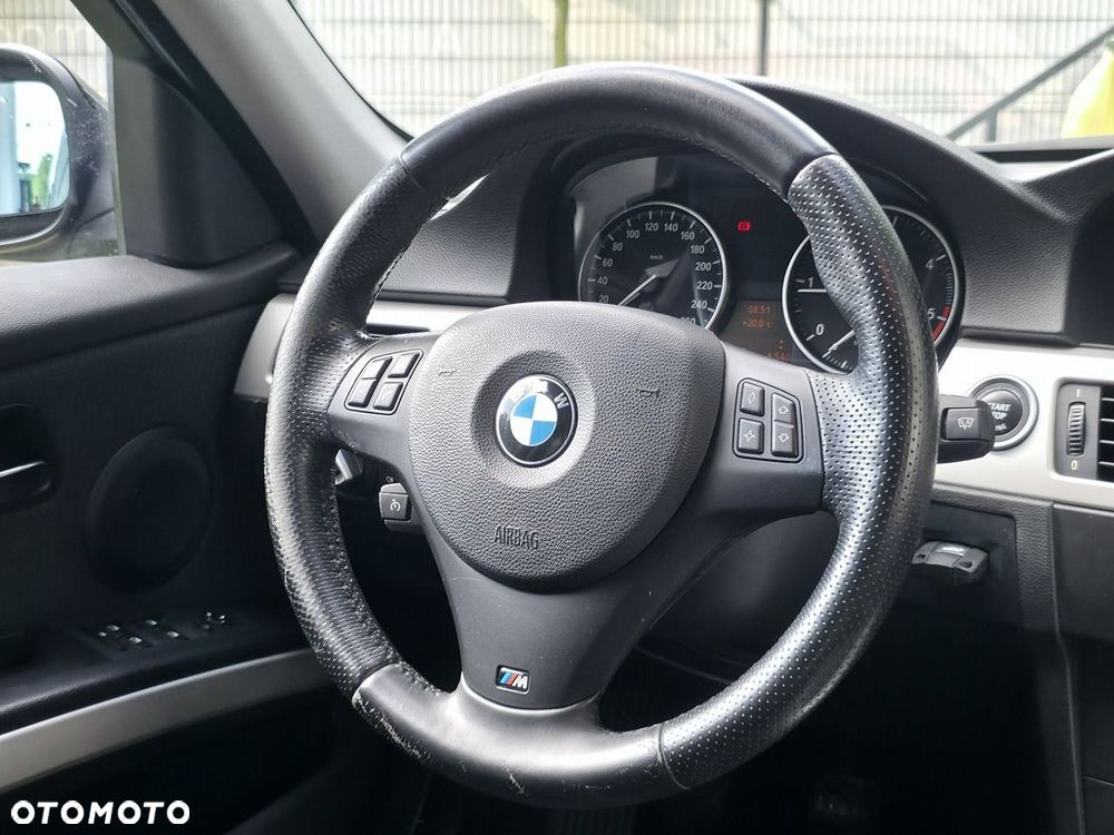 BMW Seria 3 - 13
