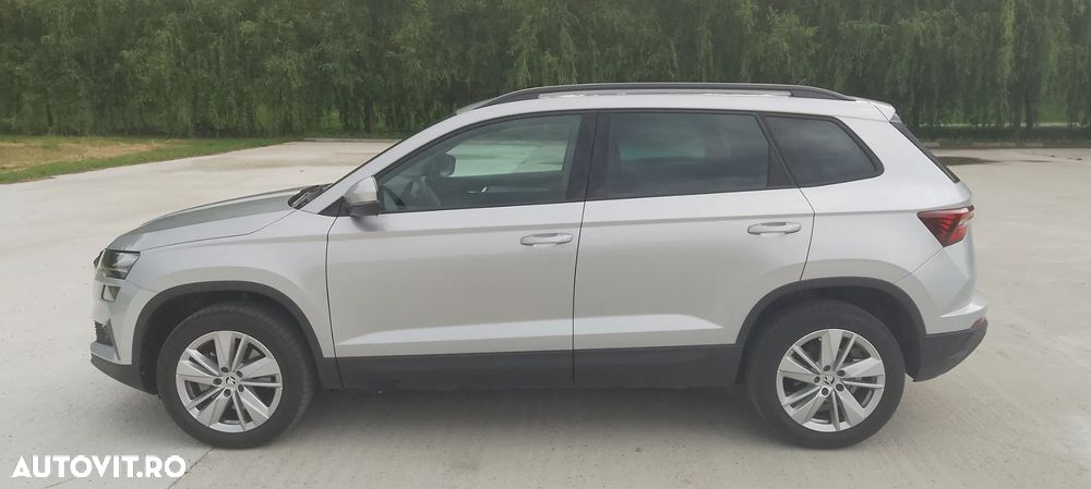 Skoda Karoq 1.5 TSI Ambition - 3
