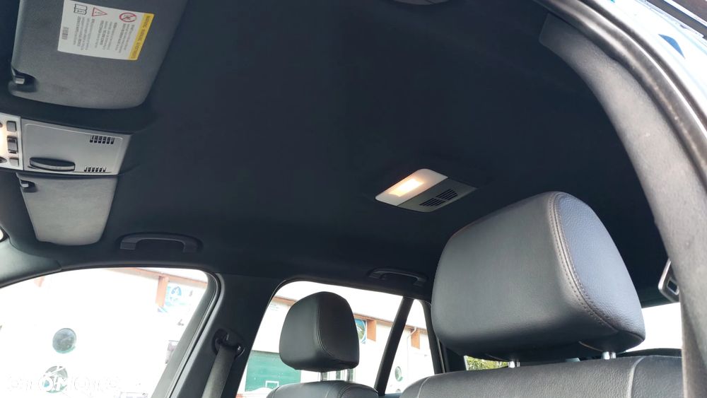 BMW X1 xDrive18d xLine - 7