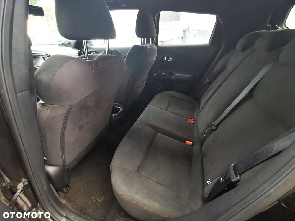 Nissan Juke 1.6 DIG-T Nismo RS - 12