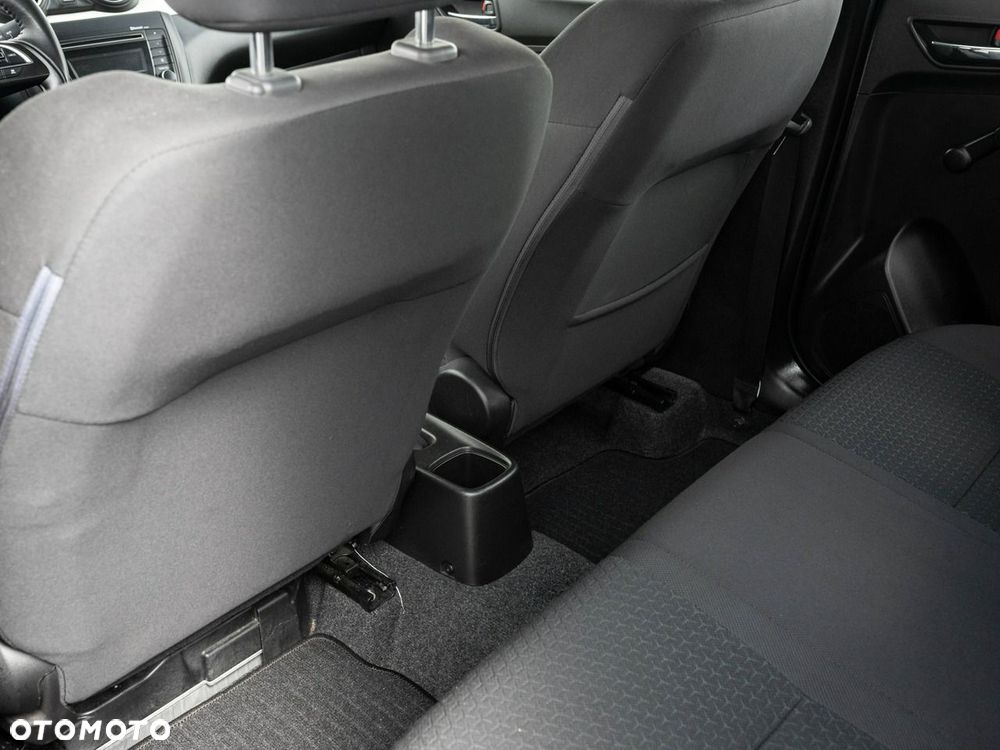 Suzuki Swift - 20
