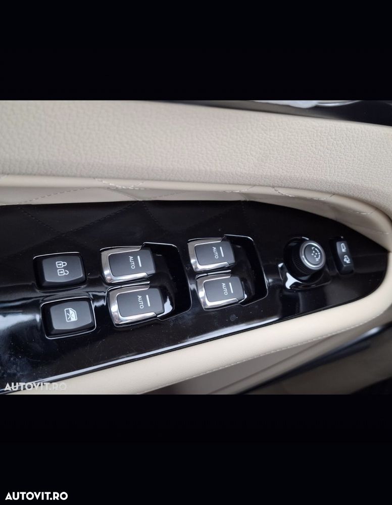 SsangYong REXTON G4 2.2 e-XDI 4WD Premium - 18