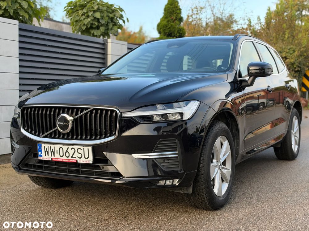 Volvo Xc 60