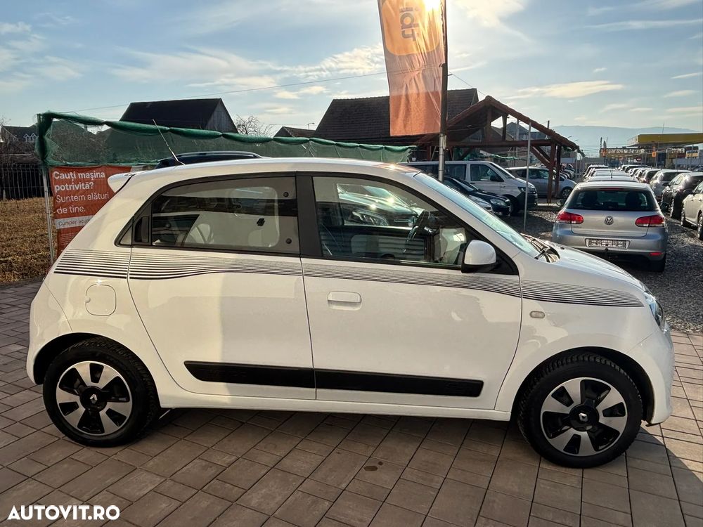 Renault Twingo - 9