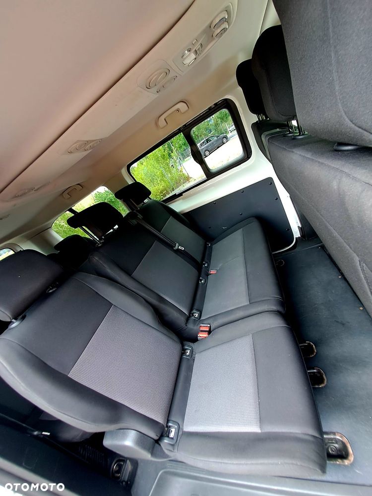 Toyota ProAce Kombi D-4D Long 2,8t - 18
