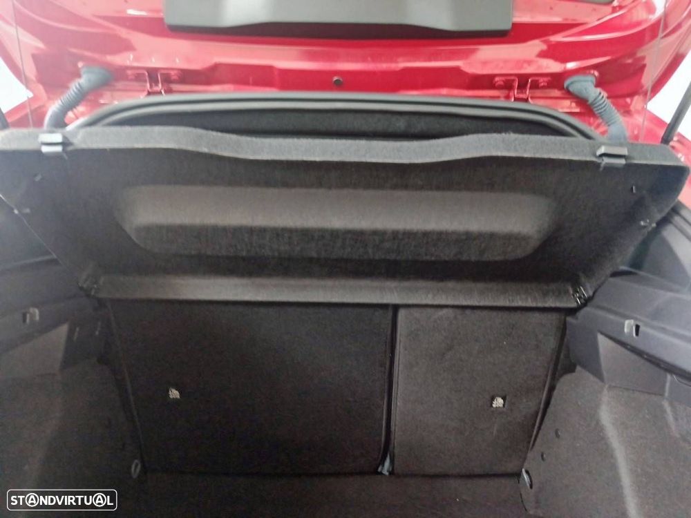Fiat Grande Panda 45 kWh RED - 6