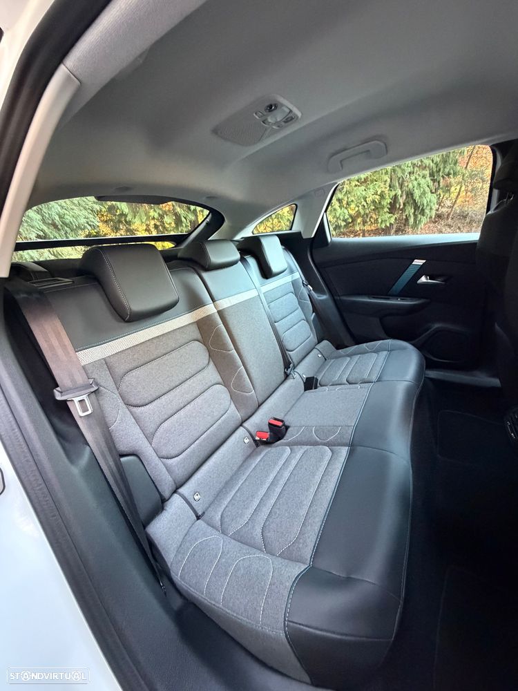 Citroën e-C4 Feel Pack - 30