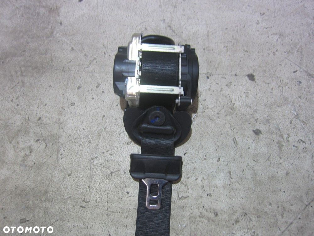 BMW X2 F39 X1 F48 NAPINACZ PAS BEZPIECZEŃSTWA LEWY KIEROWCA USA 72117428111 - 2