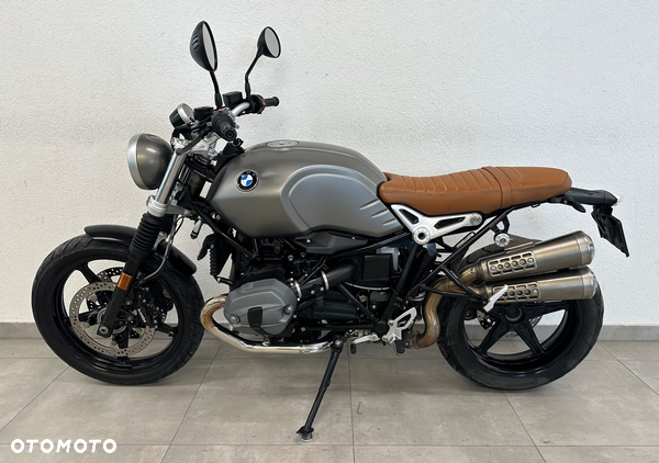 BMW R