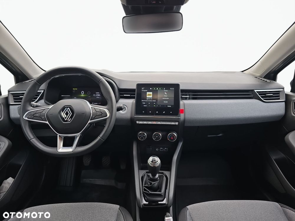 Renault Clio 1.0 TCe Evolution - 24