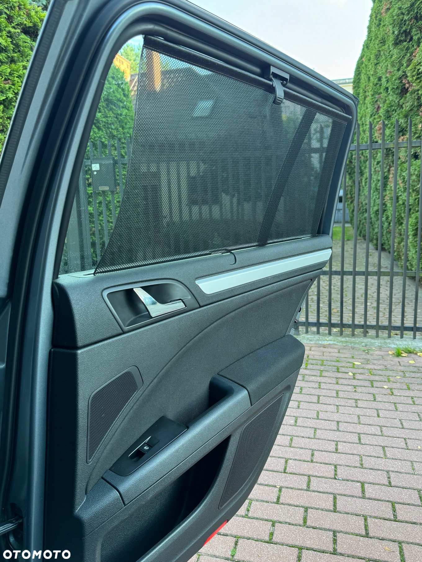 Skoda Superb 2.0 TDI 4x4 Comfort DSG - 12