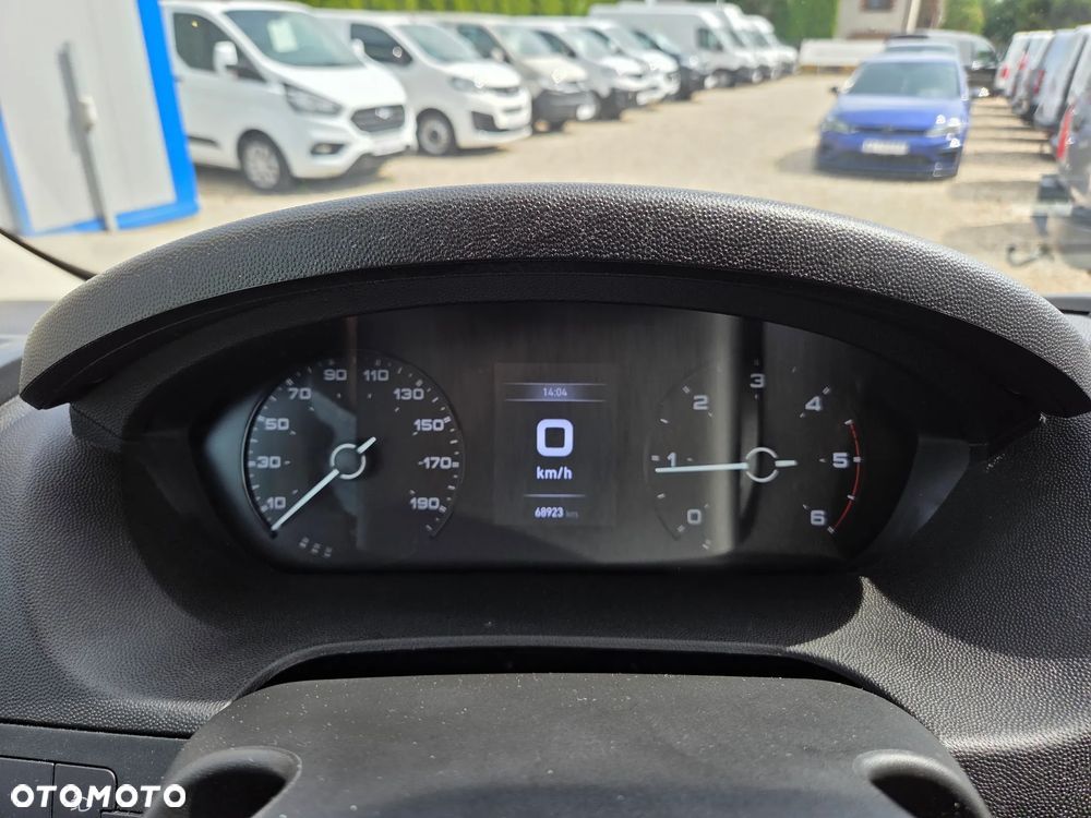 Fiat Ducato L2 - 28